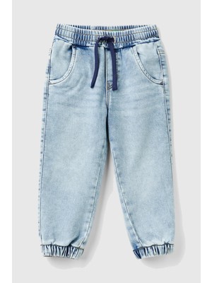 United Colors Of Benetton Erkek Bebek Pantolon F01V