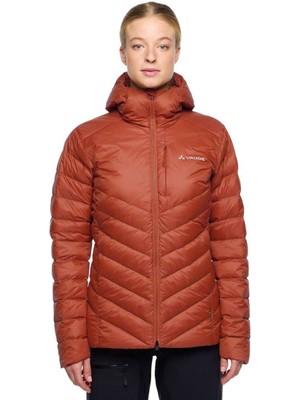 Vaude Monviso Kaz Tüyü Kadın Mont 48010