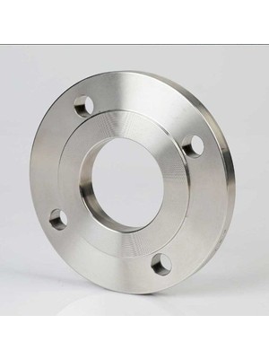 Epaş 125 Pn 16 Düz Flanş