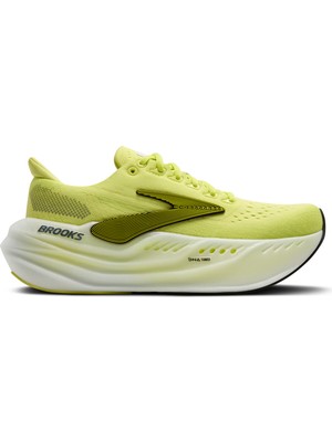 Brooks Kadın Sarı Koşu Ayakkabısı