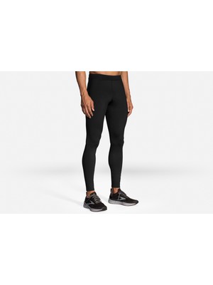 Brooks Source Tight Erkek Siyah Tayt 211340001