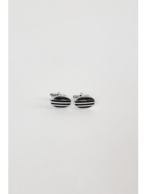 Tudors Erkek Kol Düğmesi