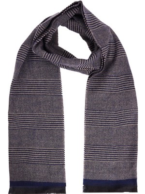 Tudors Erkek Kışlık Atkı