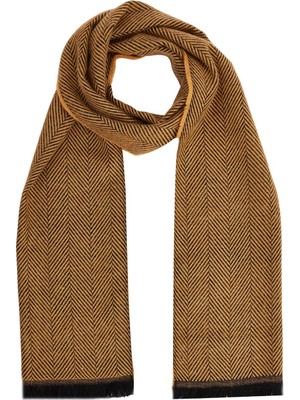 Tudors Erkek Kışlık Atkı