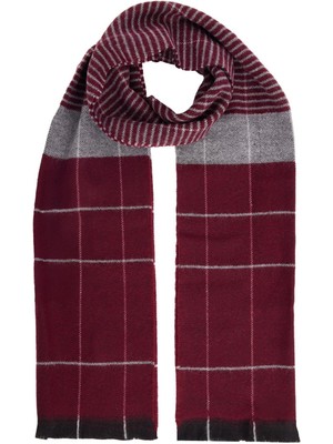 Tudors Erkek Kışlık Atkı