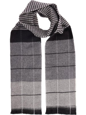 Tudors Erkek Kışlık Atkı