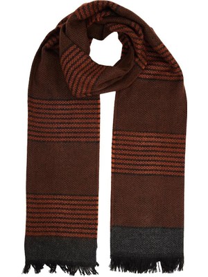 Tudors Erkek Kışlık Atkı