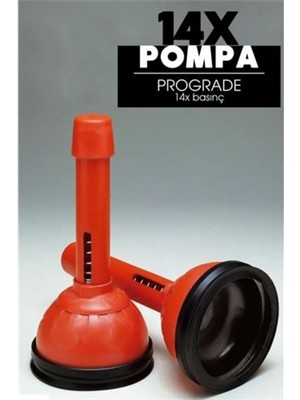 Renkli Pistonlu Lavabo Gider Açıcı Pompa, Güçlü ve Kolay Kullanım