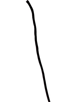 MorPerde Alüminyum Jaluzi Ipi Bordo