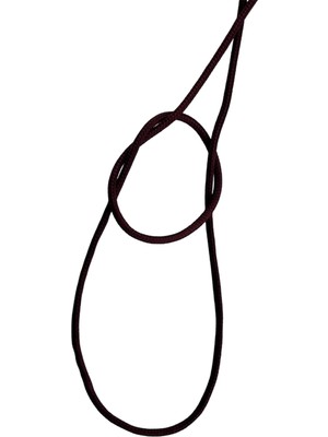 MorPerde Alüminyum Jaluzi Ipi Bordo