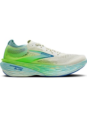 Brooks Unisex YEŞİL Koşu Ayakkabısı
