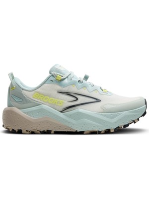 Brooks Kadın Beyaz Koşu Ayakkabısı