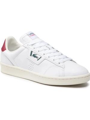 Lacoste Masters Classic (Deri?)