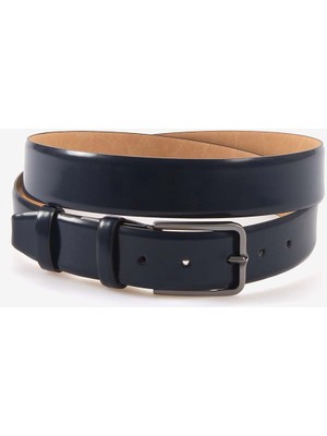 Kemal Tanca Hakiki Deri Erkek Kemer 001-1002-DF