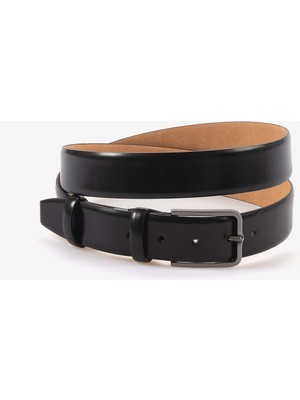 Kemal Tanca Hakiki Deri Erkek Kemer 001-1002-DF