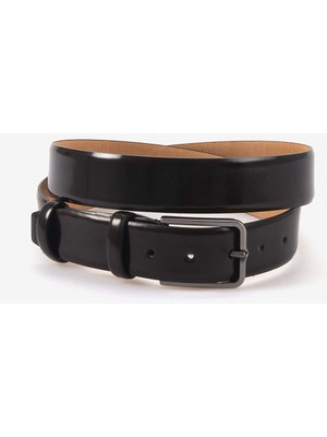 Kemal Tanca Hakiki Deri Erkek Kemer 001-1002-DF