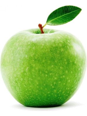 6 Yaş Aşılı Granny Smith Elma Fidanı