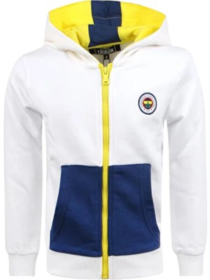 Fenerbahçe Çocuk Trıbun Fenerbahçe 1907 Sweat