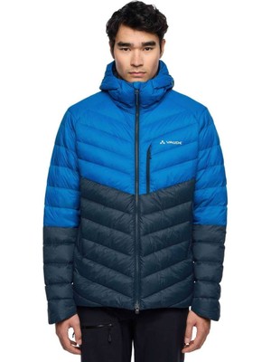Vaude Monviso Kaz Tüyü Erkek Mont 48011