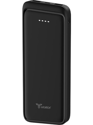 Lucatech Acer Predator Helios 300  / Predator Helios 500 Uyumlu 15.000 Mah 48W Turbo Powerbank