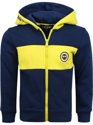 Fenerbahçe Çocuk Trıbun