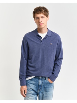 Gant Shield Piqué Rugger 2230.902