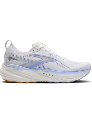 Brooks Kadın Beyaz Koşu Ayakkabısı