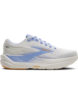 Brooks Ghost Max 3 Kadın Beyaz Koşu Ayakkabısı 1204571B151