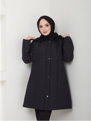 Moda 90 CM KAPİTONE KUMAŞ MONT KAP0001