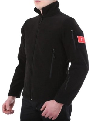 Metam Taktik Polar Mont Siyah 211