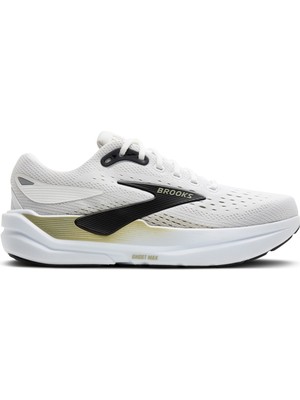 Brooks Erkek Beyaz Koşu Ayakkabısı