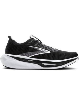 Brooks Hyperion 3 Erkek Siyah Koşu Ayakkabısı 1104651D090