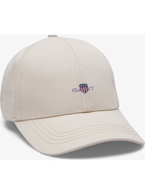 Gant Unisex Krem Şapka 9900001.34
