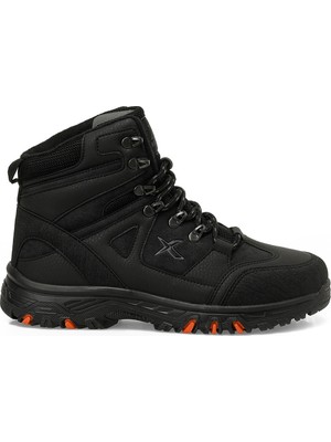 Kinetix Hardy Pu Hı 5pr Siyah Erkek Outdoor Bot
