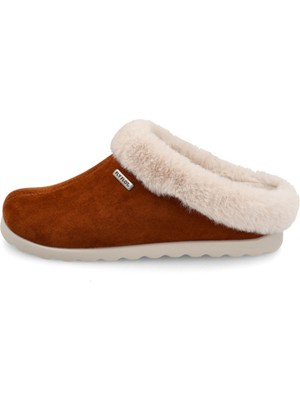 Kadın Terlik/ Panduf ( Ev ) C3 Z53 Vf Fly Flot Cloth Woman Slıpper