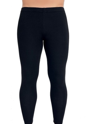 Öts Erkek Uzun Termal Tayt (%62 Polyester %32 Viskon %6 Elastan)