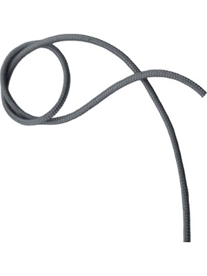 MorPerde Alüminyum Jaluzi Ipi Açık Gri