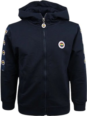Fenerbahçe Çocuk Trıbun Basıc Sweat