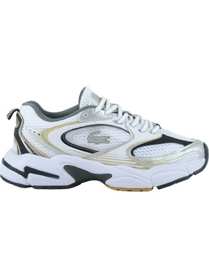Lacoste Storm 96 2k Kadın Spor Ayakkabı (750SFA0175T.108)