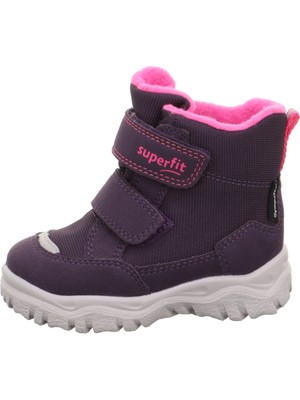 Superfit Husky Kız Çocuk Mor Sympa-Tex Bot 006047-8500