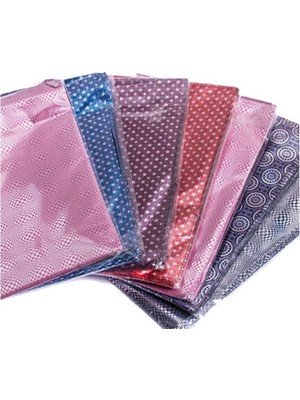 KİKA Kika Hediye Paketi 50X70 100 Lü Ambalaj Poşeti