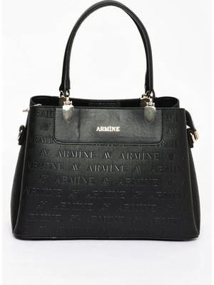 Armine 206 Kadın El & Omuz Çantası