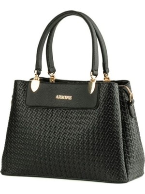 Armine 206 Kadın El & Omuz Çantası