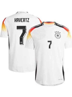 Maharet Almanya Euro 2024 Kai Havertz Iç Saha Forması
