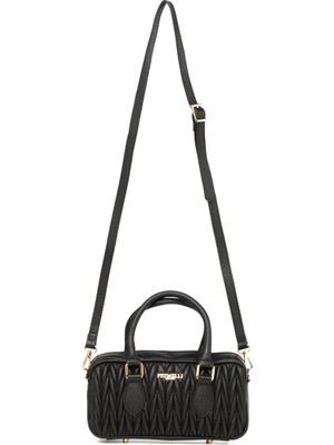 Kadın Portföy Çantası Cecıle Piumelli Milano Bag