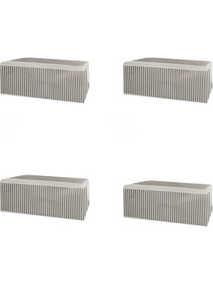 Baza Altı Hurcu Maxi Boy 4 Adet