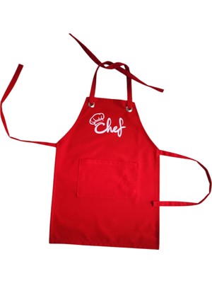 Çocuk Mutfak Önlüğü,etkinlik Önlüğü
