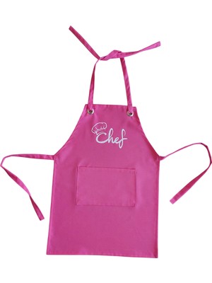 Çocuk Mutfak Önlüğü,etkinlik Önlüğü