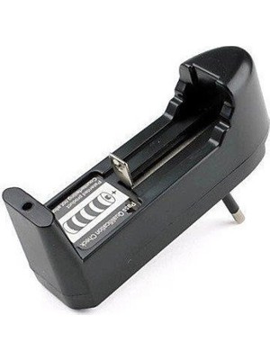 Buğz Bigem BM-361 Şarj Cihazı - 14500-18650
