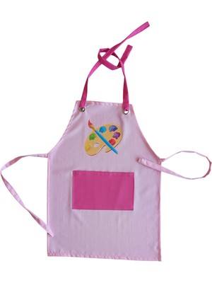 Çocuk Mutfak Önlüğü,etkinlik Önlüğü